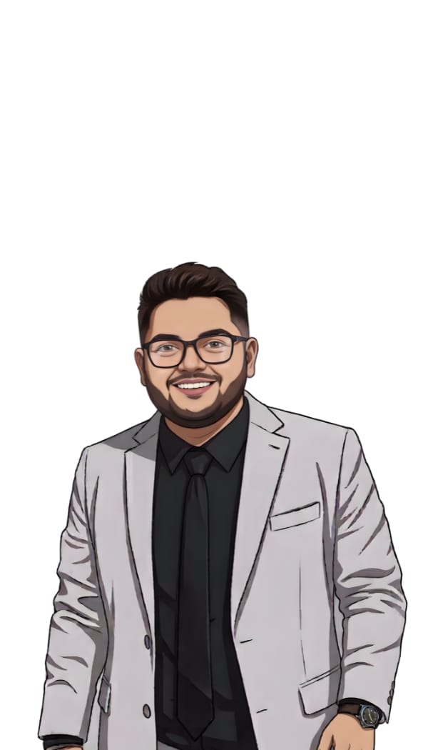 Dhruv Ariwala